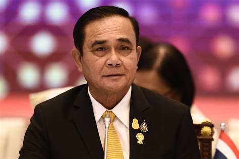 president of thailand 2023
